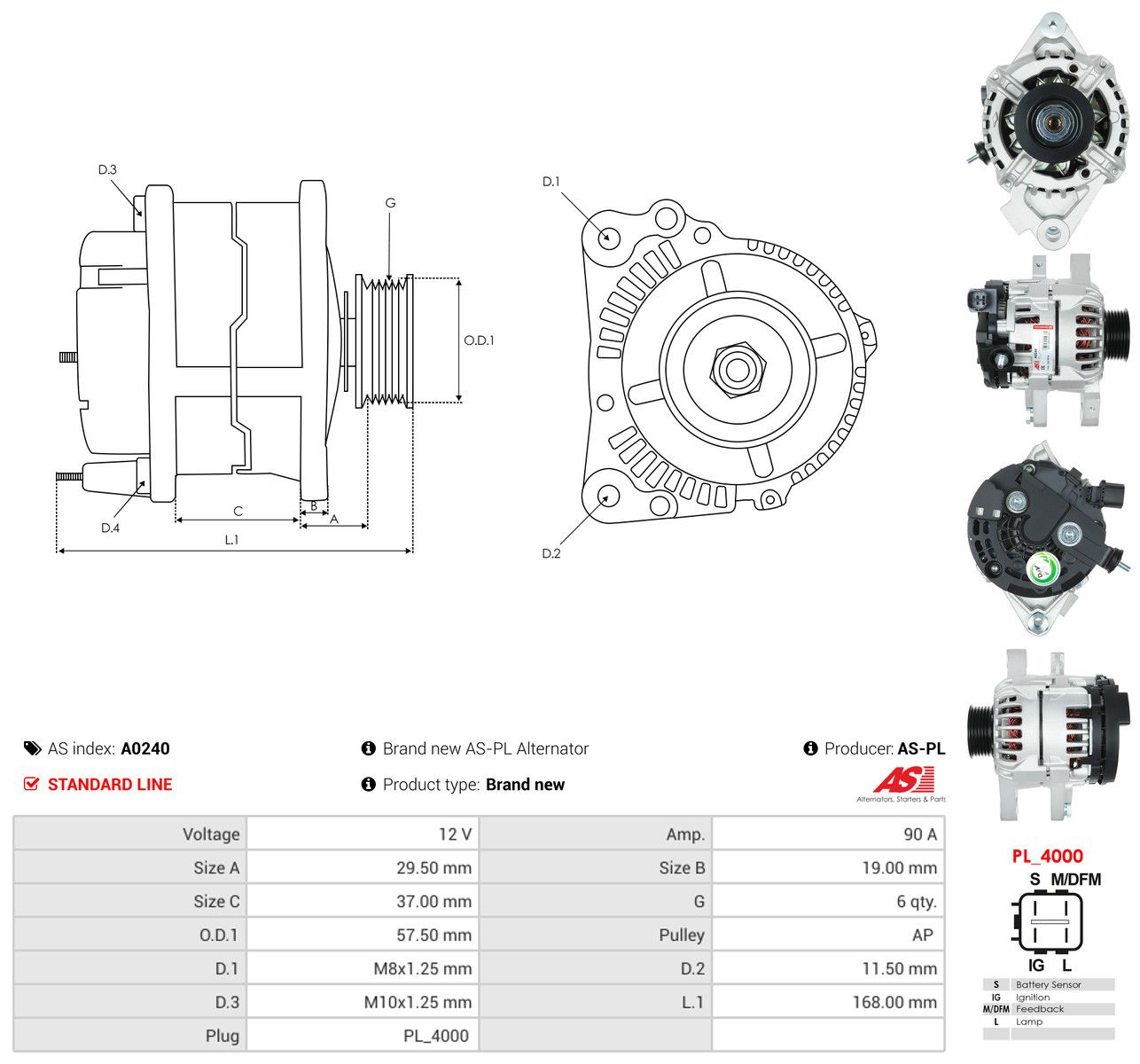 Generator