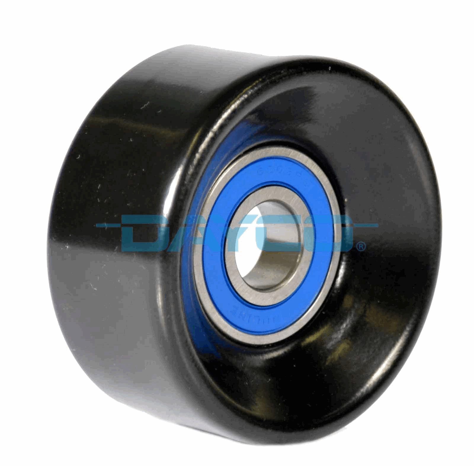 IDLER/TENSIONER PULLEY  EP168 - TecDoc Only