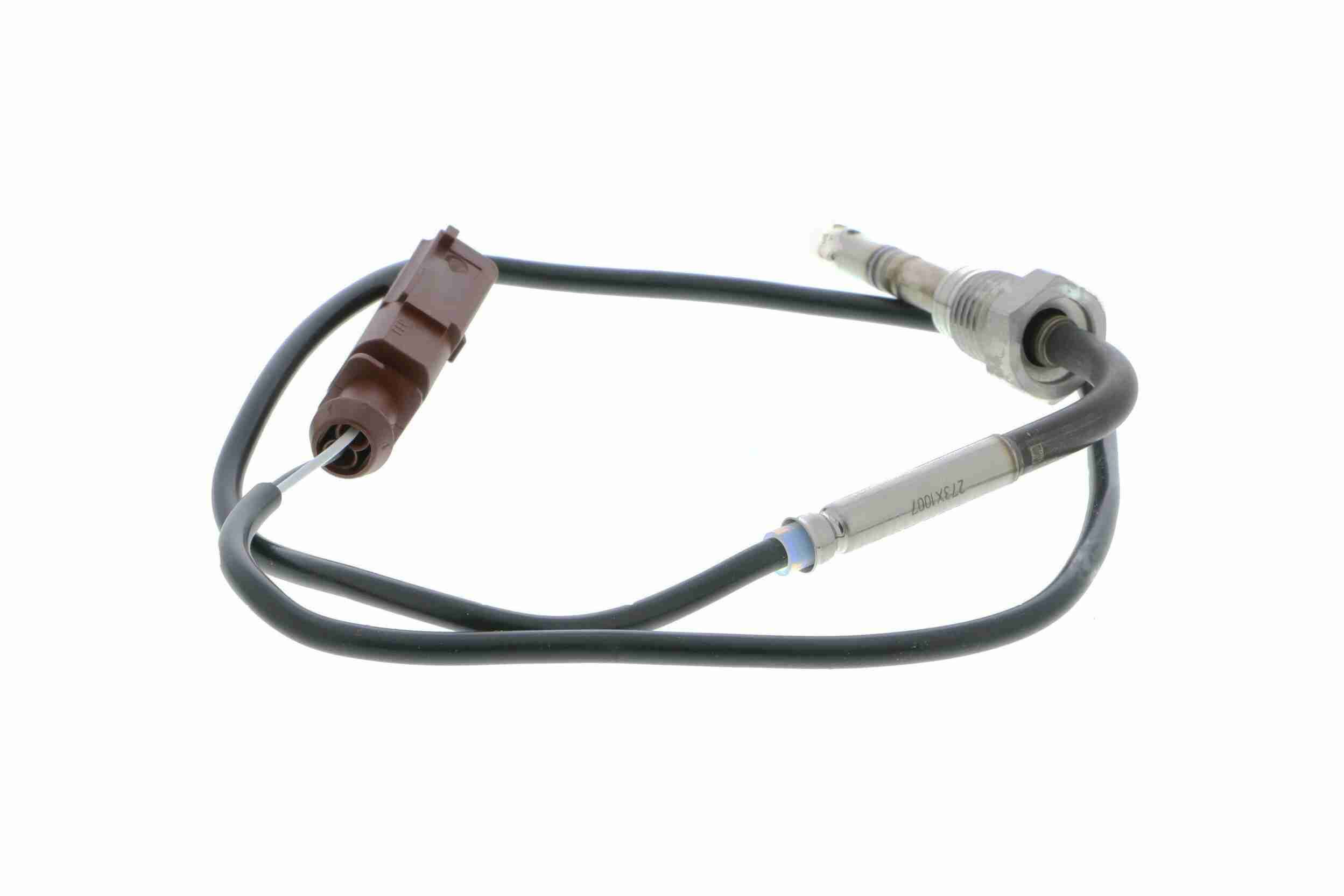 Sensor, Abgastemperatur