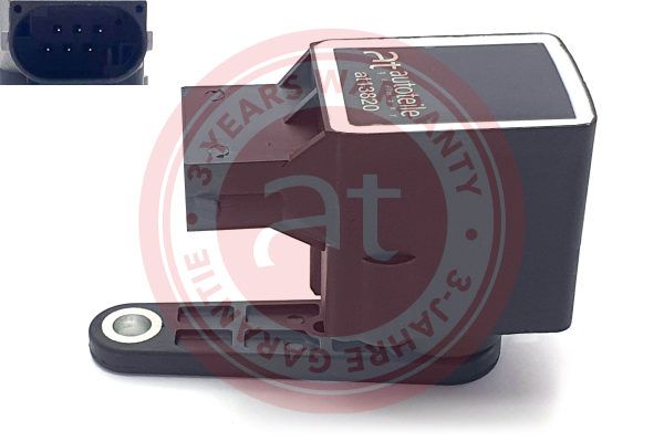 Sensor, Leuchtweitenregulierung