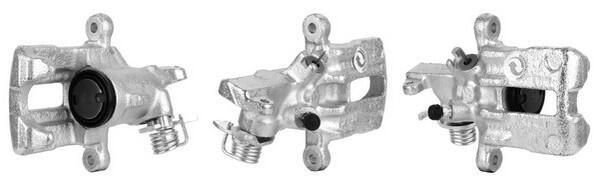 FERODO FCL692729 - Bremssattel PREMIER