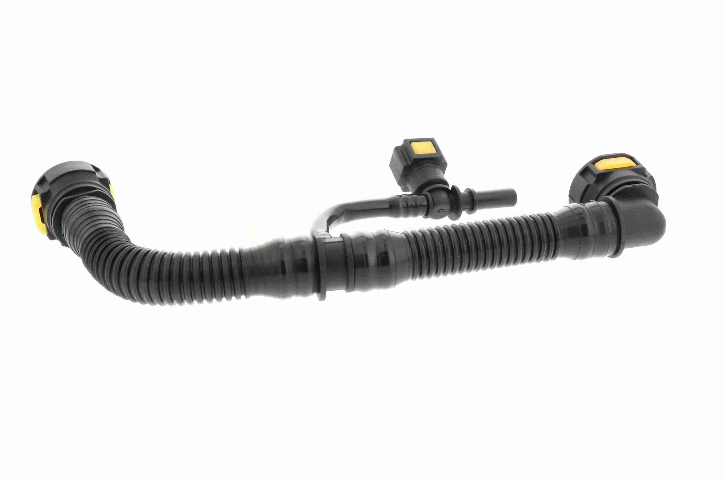 Schlauch, Kurbelgeh&auml;useentl&uuml;ftung