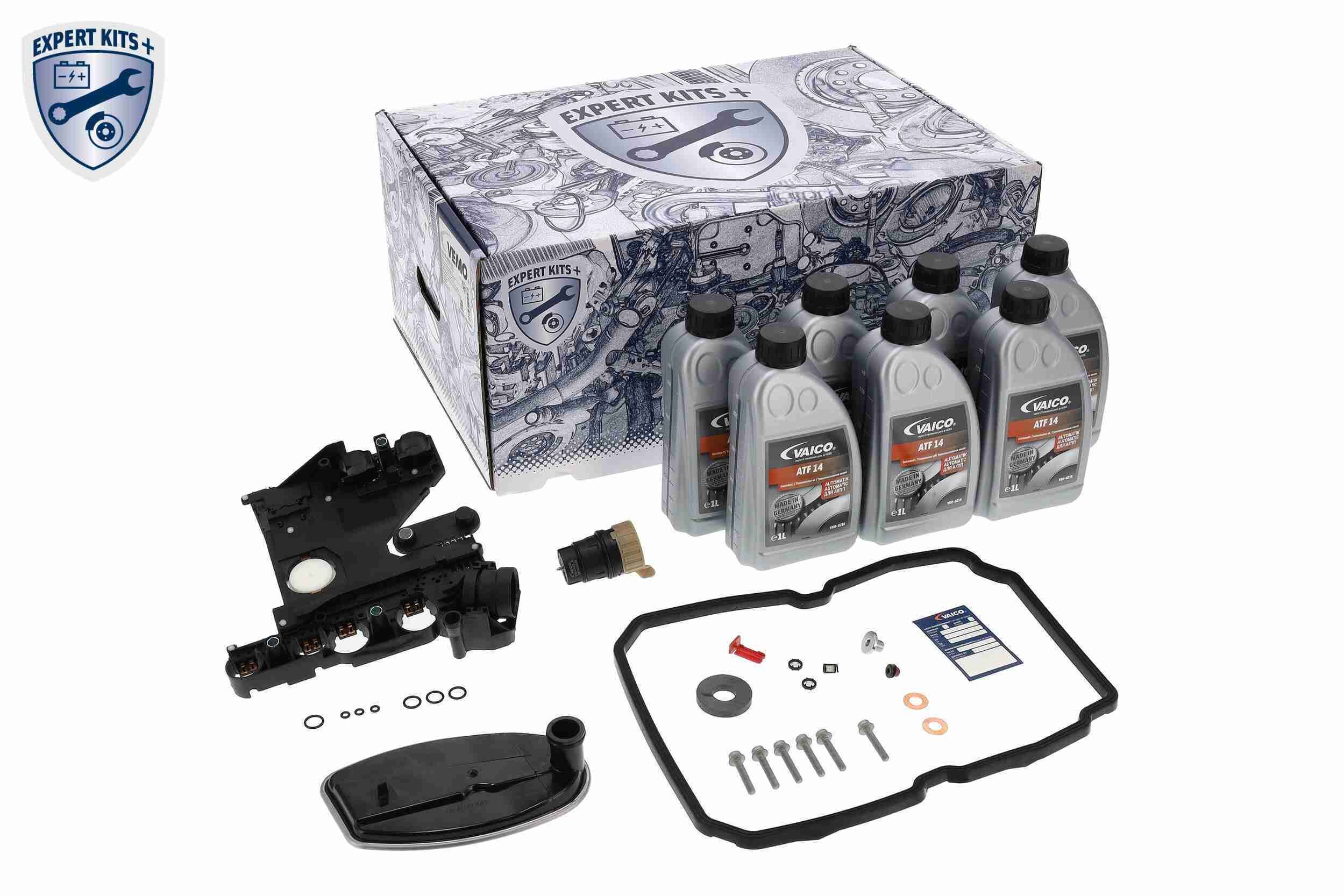 Reparatursatz, Mechatronik (Automatikgetriebe)