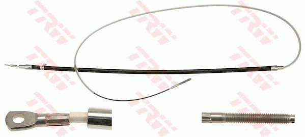 CABLE DE FREIN  9900