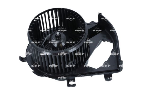 34641 NRF Utastér-ventilátor