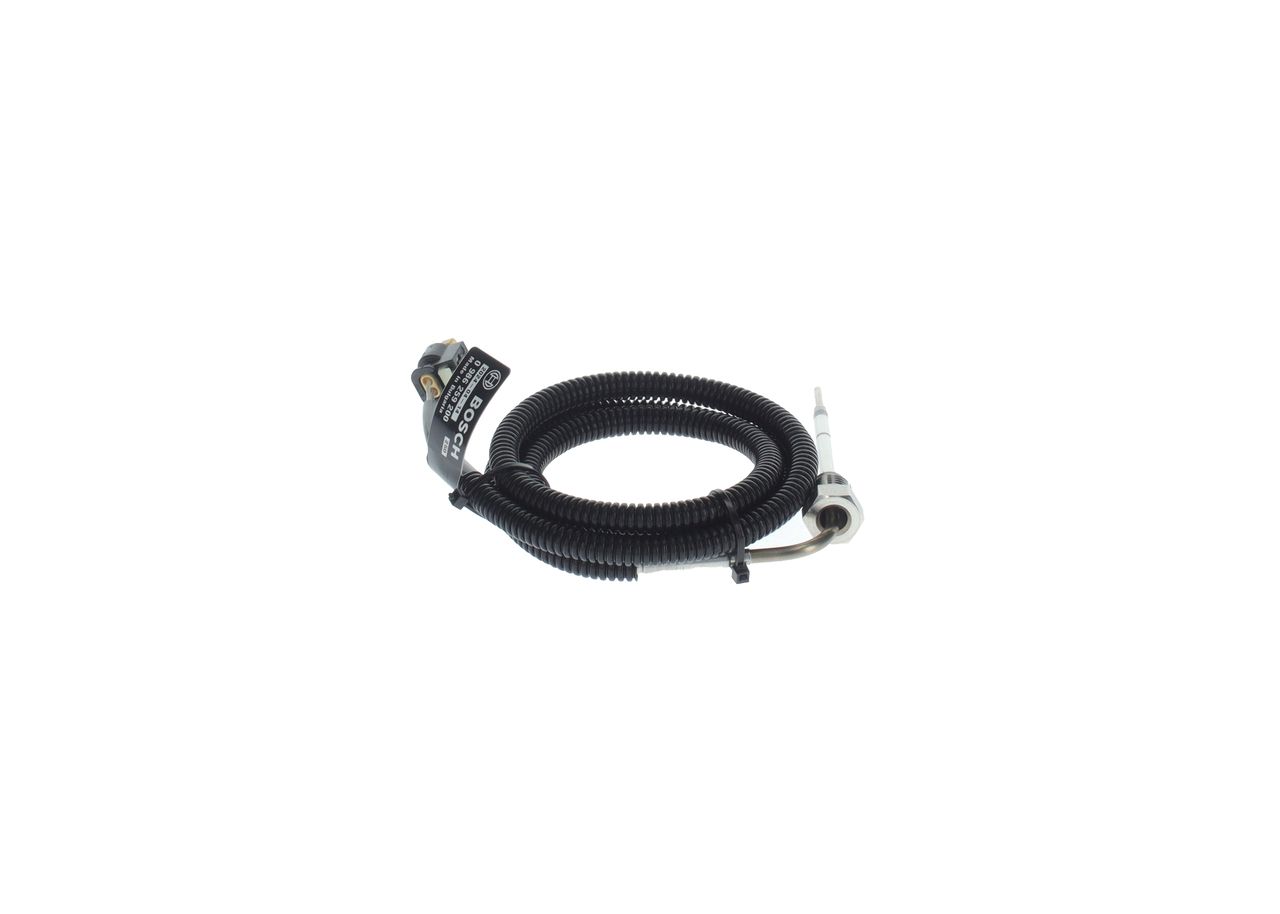 Sensor, Abgastemperatur