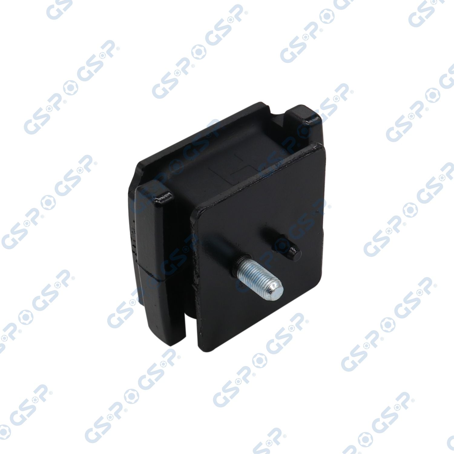 Soporte, motor