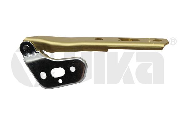 Scharnier, Motorhaube