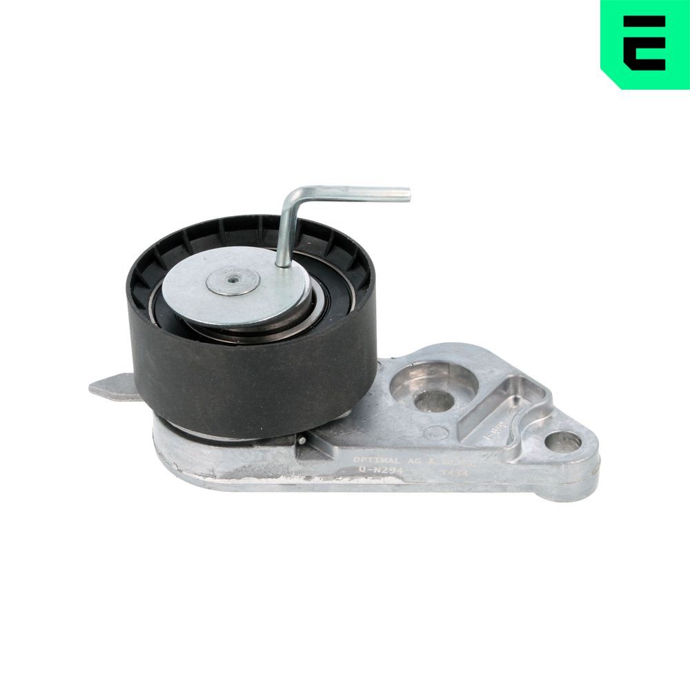 Spannrolle, Zahnriemen