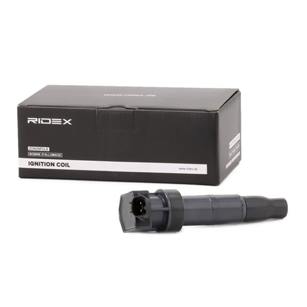 RIDEX 689C0298 Ignition Coil