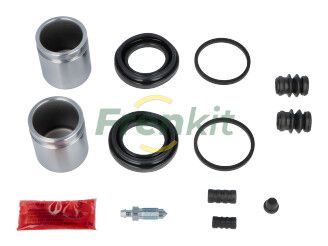 Repair Kit, brake caliper 243925