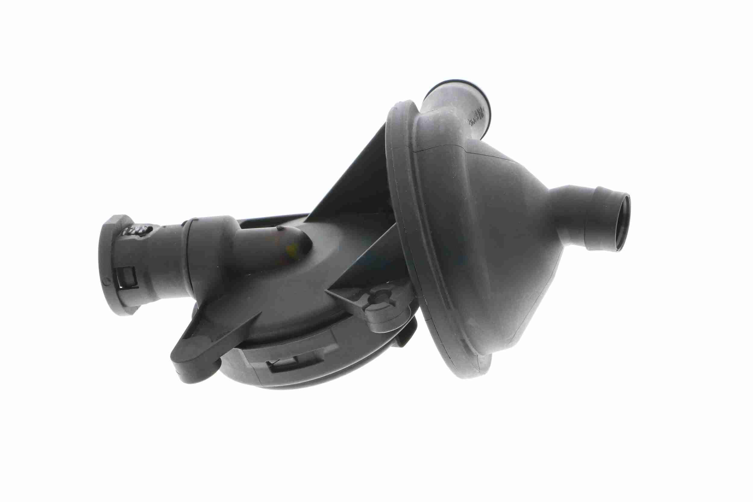 &Ouml;labscheider, Kurbelgeh&auml;useentl&uuml;ftung