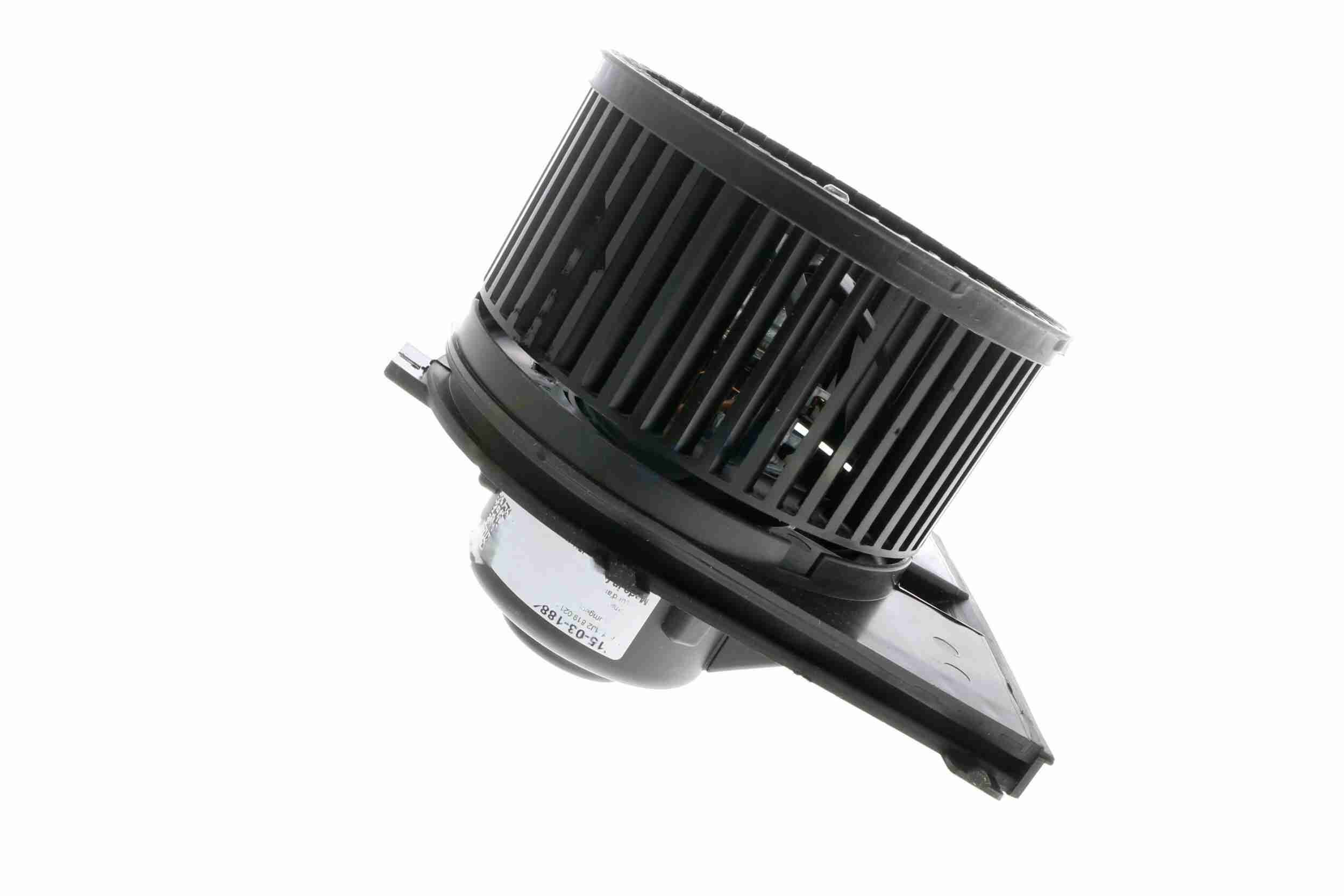 Innenraumgebläse Innenraumgebläse