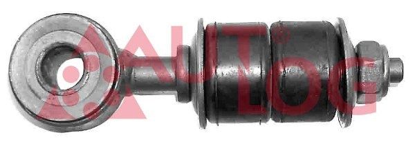 Stange/Strebe, Stabilisator