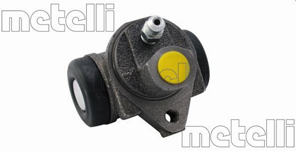 METELLI 04-0683 - Radbremszylinder