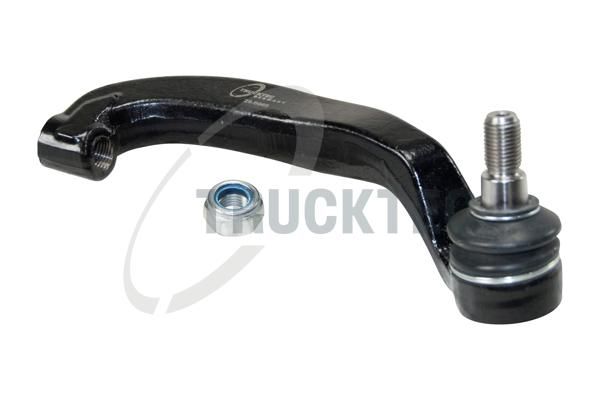 TRUCKTEC AUTOMOTIVE 02.31.285 - Spurstangenkopf