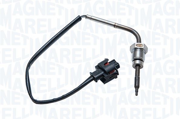 Sensor, Abgastemperatur