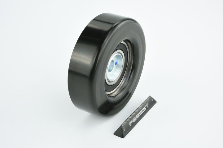 kreipiantysis skriemulys, V formos rumbuotas diržas