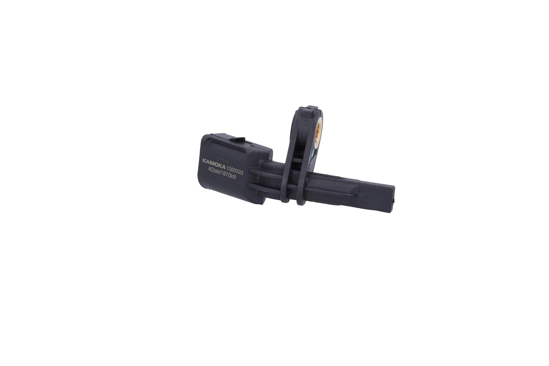 Sensor, Raddrehzahl