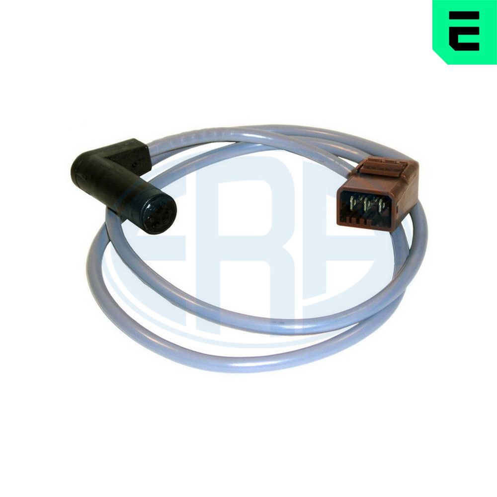 Impulsgeber, Kurbelwelle