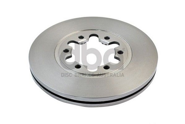 Street Standard [ Ford Courier/Ranger Mazda BT50 96-11 F ] TR - TecDoc 2