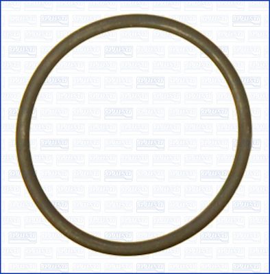 AJUSA 16098700 Gasket, oil inlet (charger)