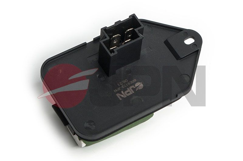 Regler, Innenraumgebl&auml;se