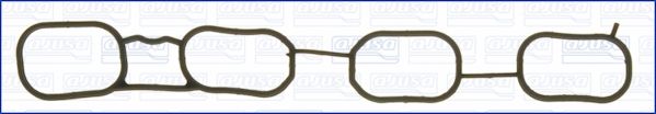 Junta, colector de admisión