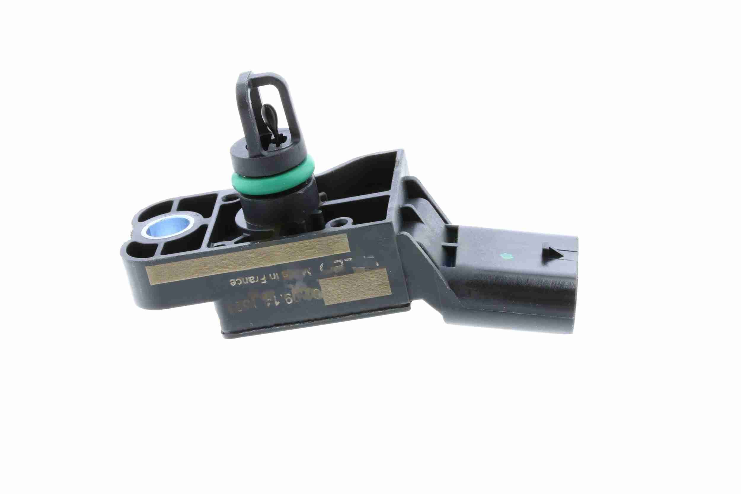 Sensor, Saugrohrdruck