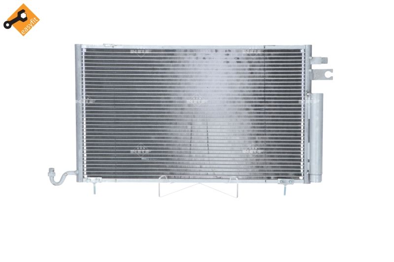WG2160579 WILMINK GROUP kondenzátor, klíma