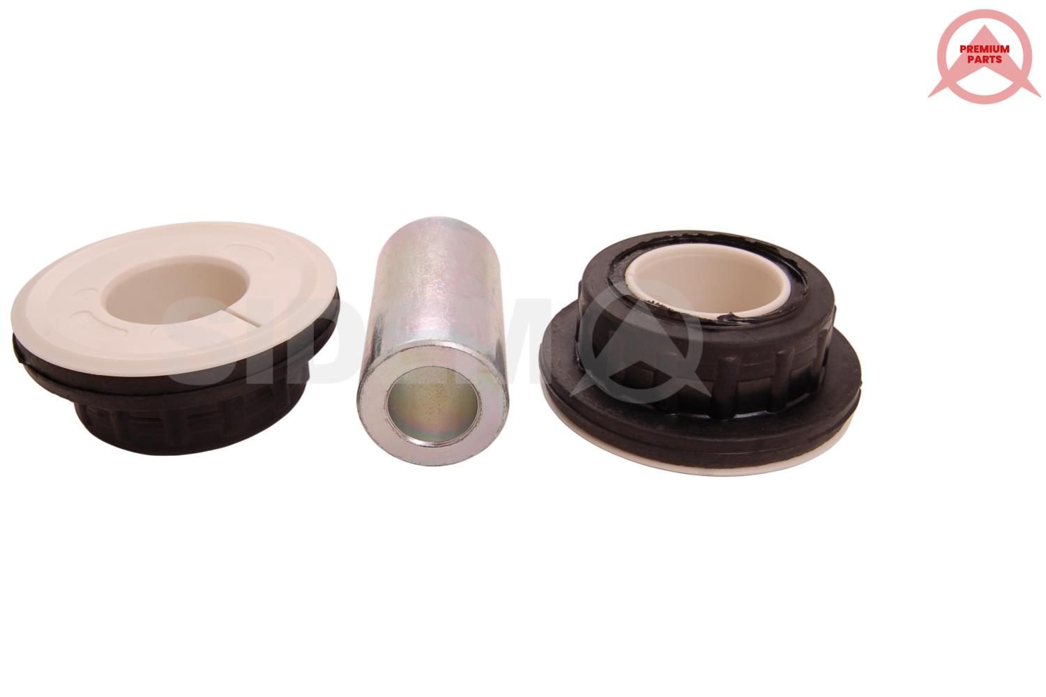 SIDEM 820600 - Lagerung, Lenker