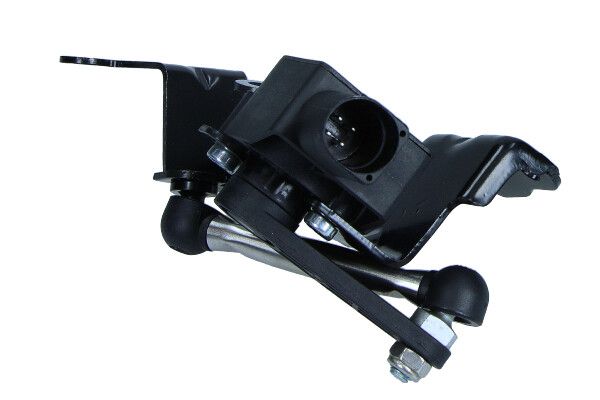 Sensor, Leuchtweitenregulierung