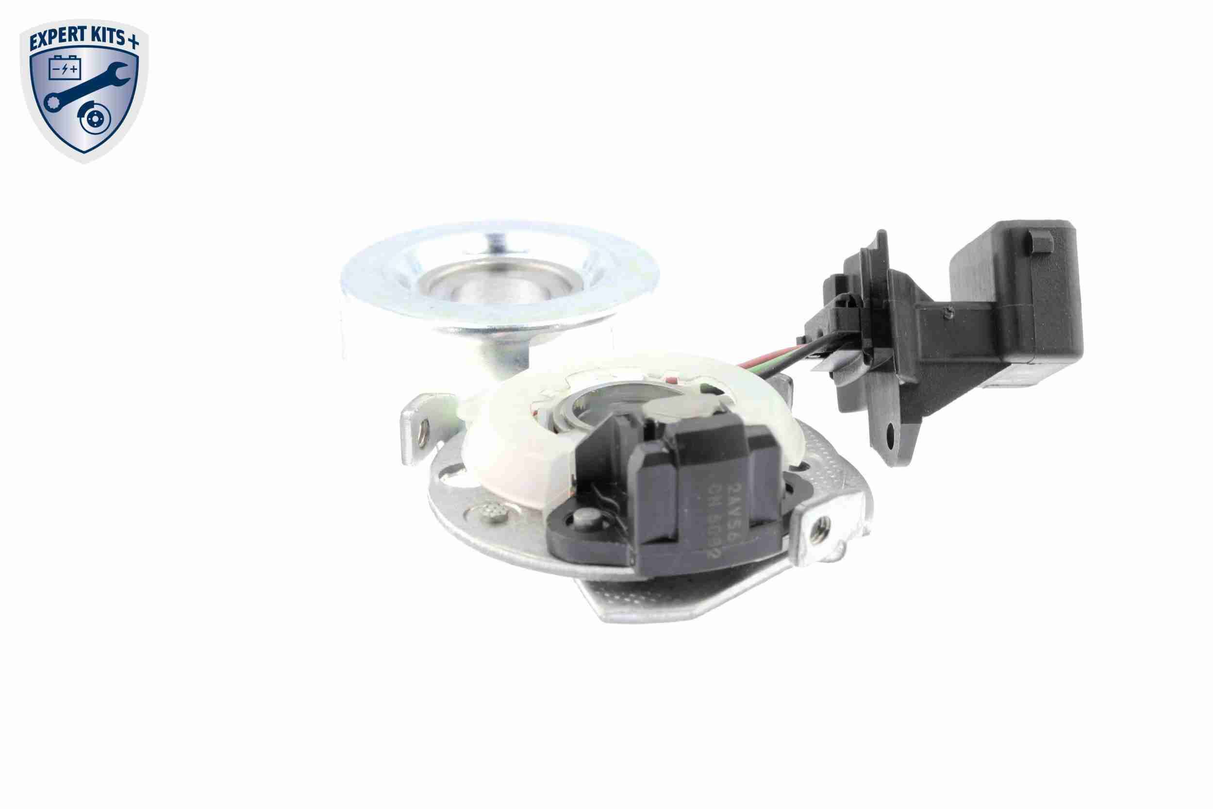 Sensor, Z&uuml;ndimpuls