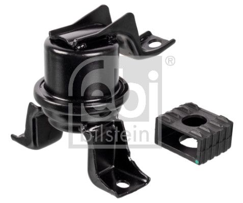 Soporte, motor