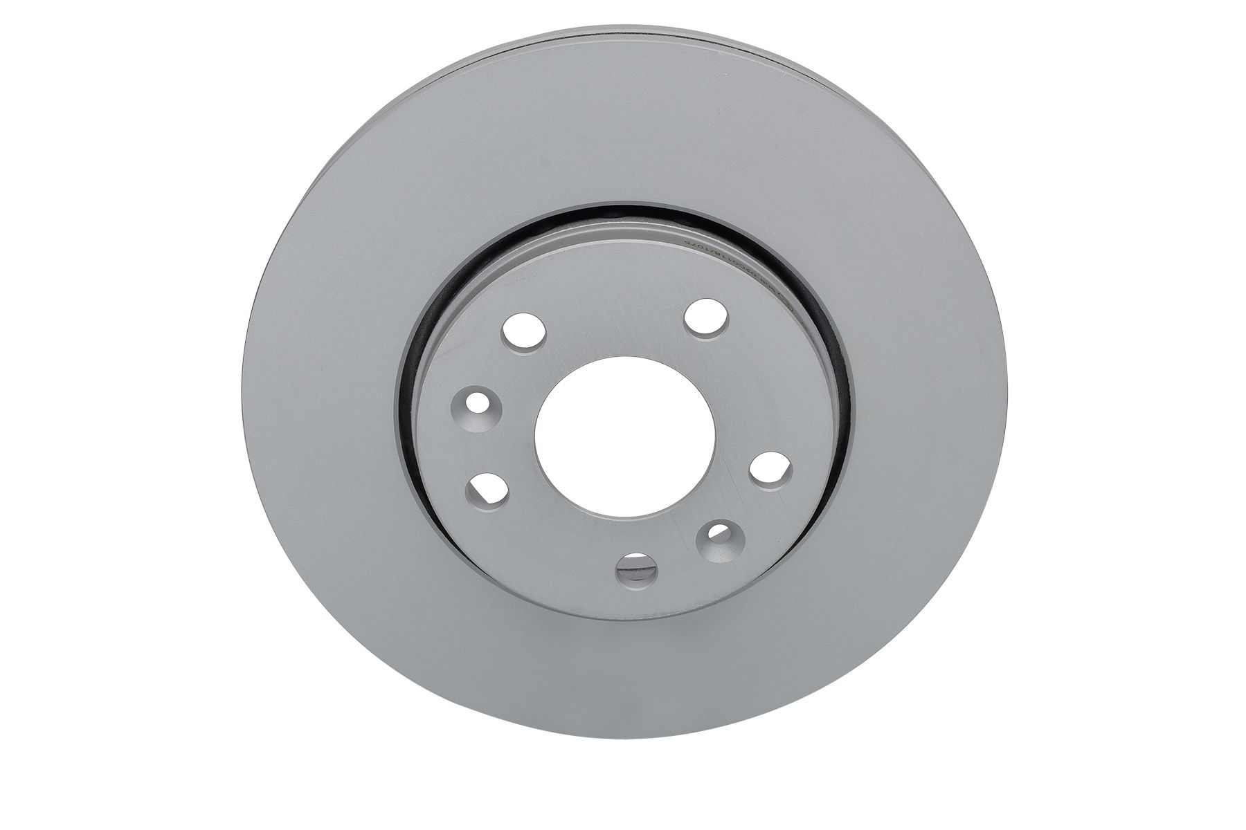 Brake Disc 24.0128-0287.1