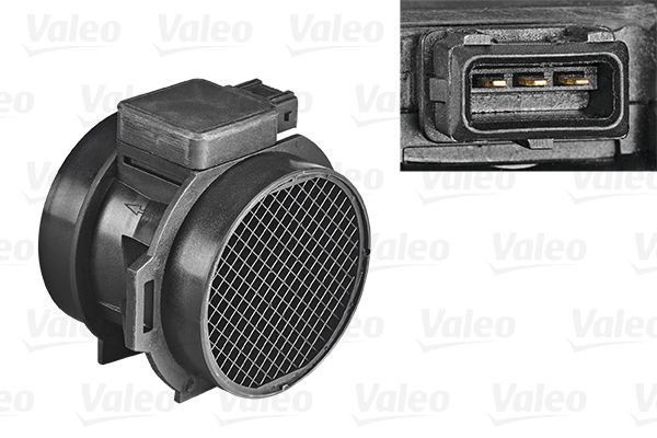 Mass Air Flow Sensor 253746