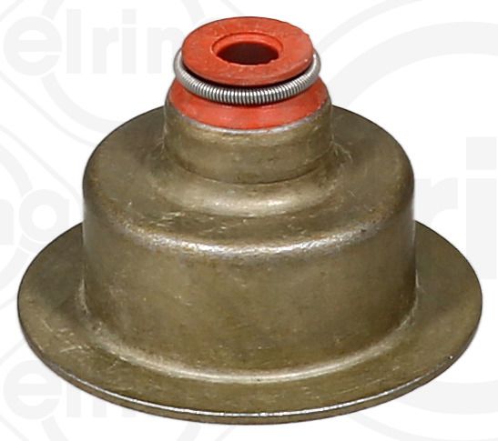 Dichtring, Ventilschaft