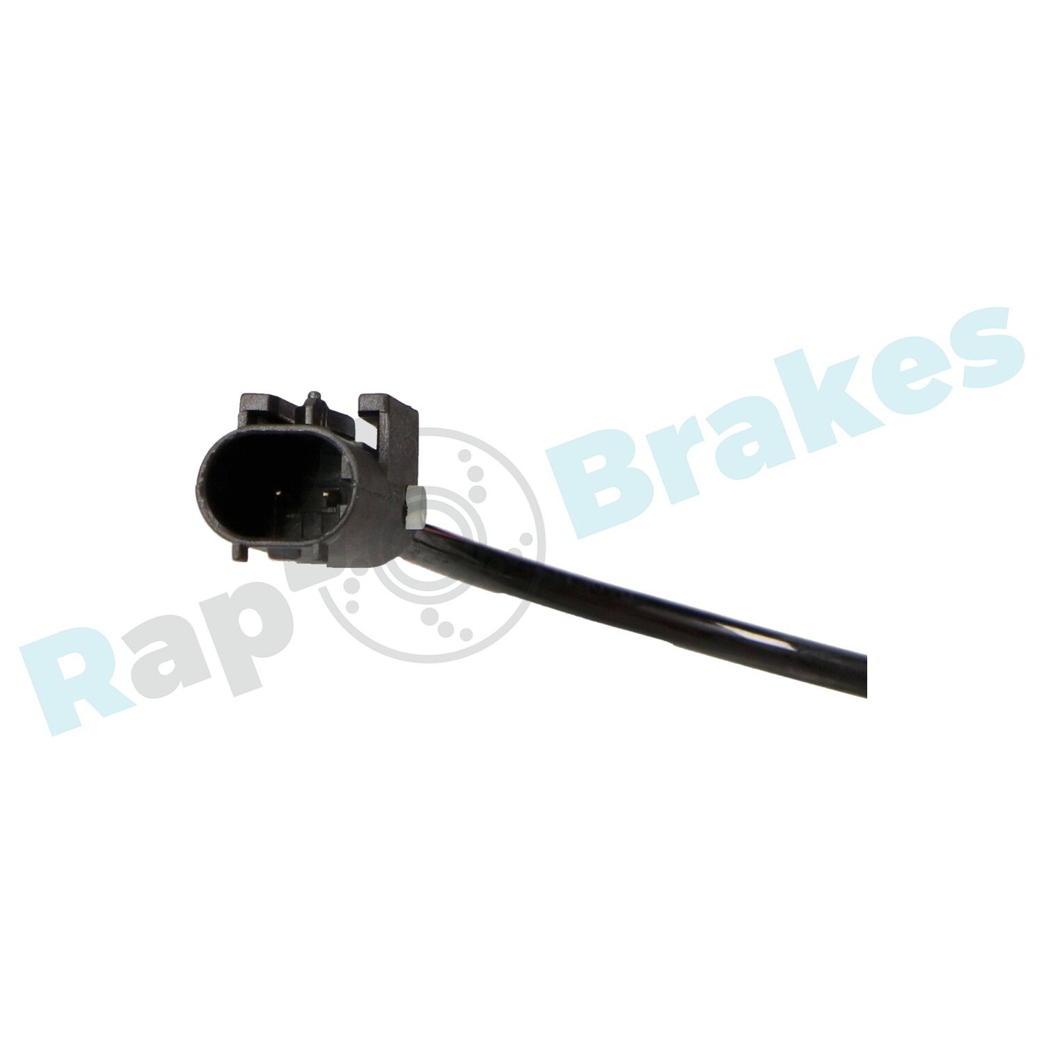 Sensor, Raddrehzahl Sensor, Raddrehzahl