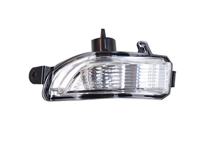 VAN WEZEL 7629915 - Blinkleuchte