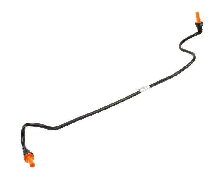 Kraftstoffleitung