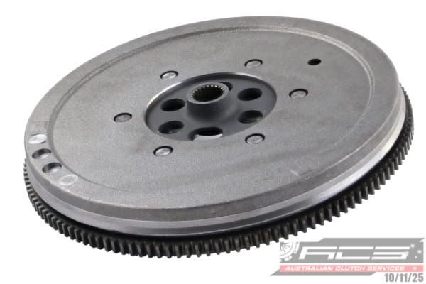 DMF CVT AUDI A4 - TecDoc 1