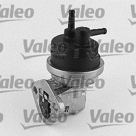 VALEO 247138 Fuel Pump