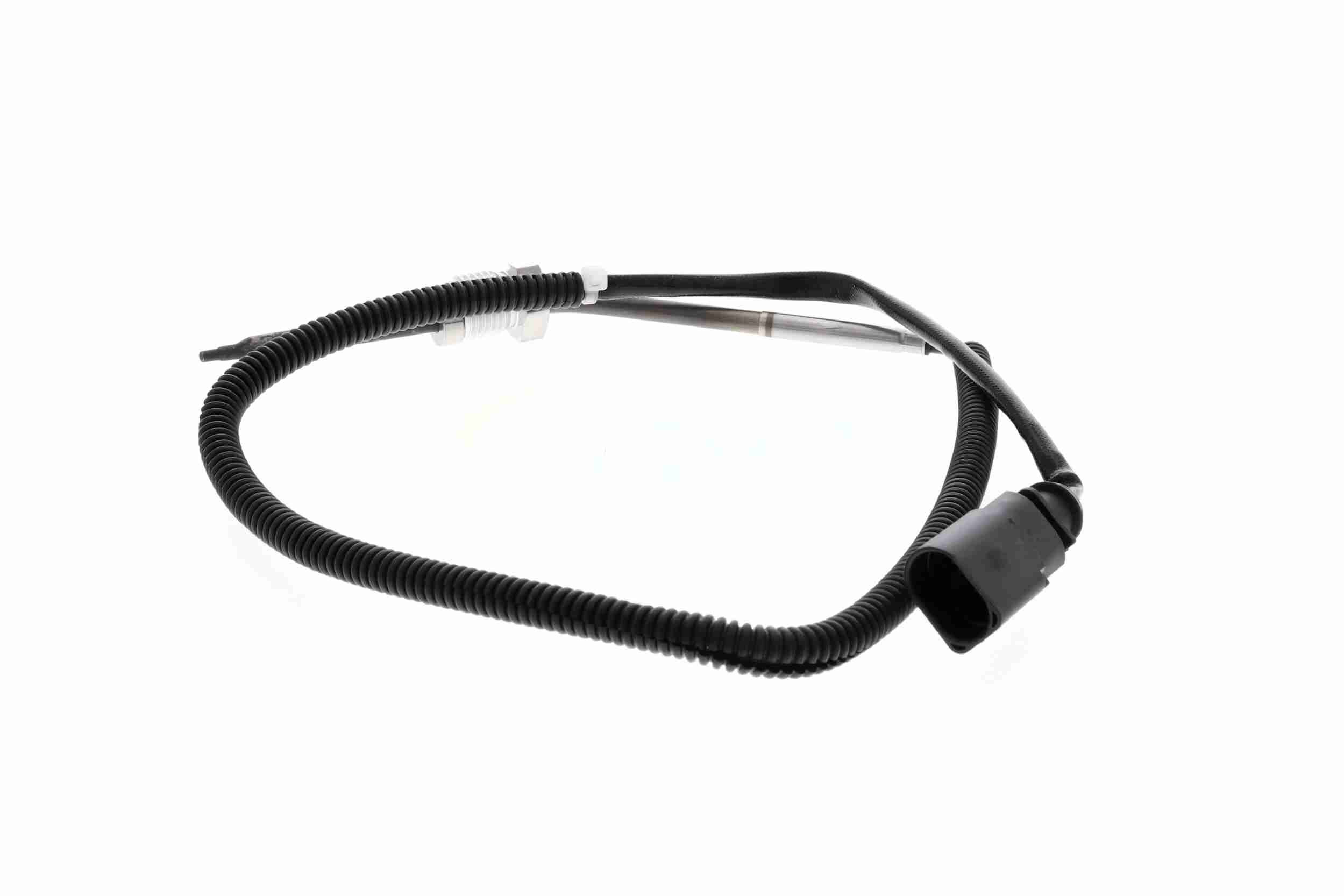 Sensor, Abgastemperatur