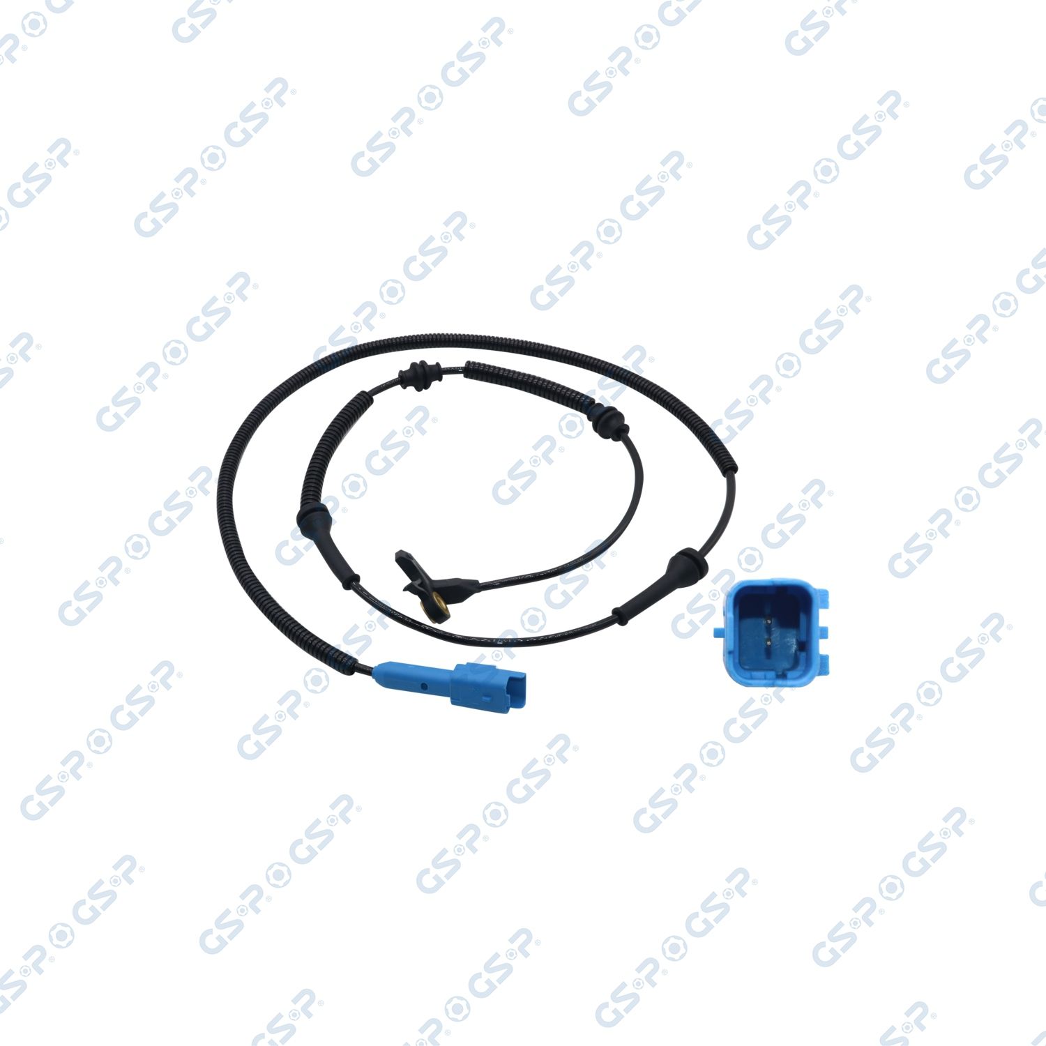 Sensor, revoluciones de la rueda