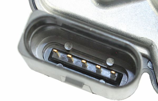 Drosselklappenstutzen Drosselklappenstutzen