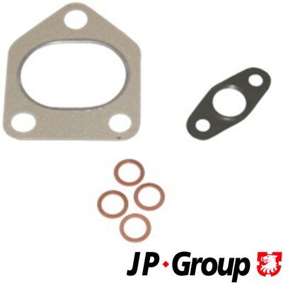 Mounting Kit, charger 1417751110