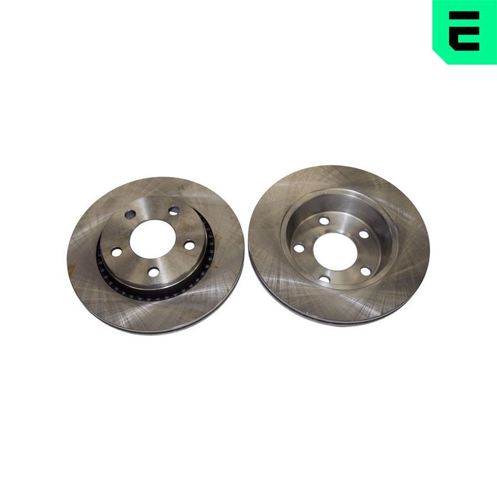 BS-3560 OPTIMAL féktárcsa