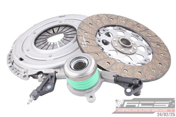 KIT STD MERC SPRINTER 2.1L inc CSC - TecDoc Only