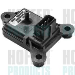 HOFFER 7472133 - Sensor, Saugrohrdruck
