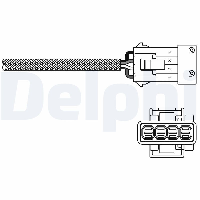 SONDE A OXYGENE